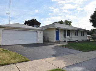 5526 44th Ave, Kenosha, WI 53144