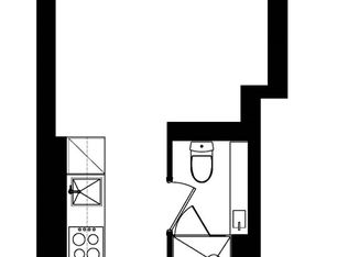 319 Jarvis St #2509, Toronto, ON