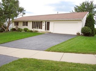 2605 Wentworth Dr, Madison, WI 53719