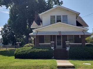 3230 Forest Hill Ave NW, Roanoke, VA 24012