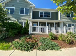 144 S Jefferson Rd #104, South Burlington, VT 05403