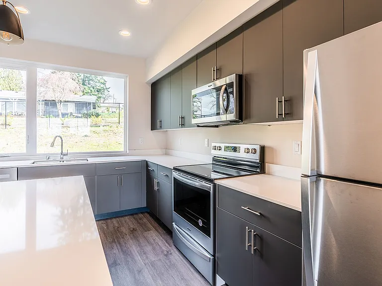 Skyridge Townhouses — Photo 63