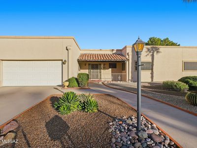 1222 N Paseo Del Cervato, Green Valley, AZ, 85614