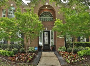 12919 Island Falls Ct, Houston, TX 77041