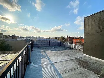 Rented by Dream Space Realty