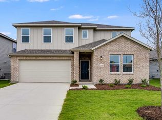 2143 Tule Way, Crandall, TX 75114