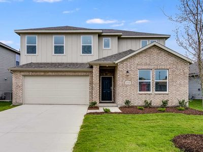 2143 Tule Way, Crandall, TX, 75114