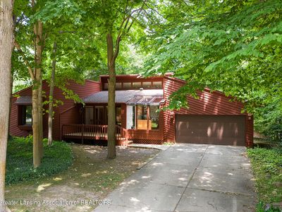 720 Tanbark Dr, Dimondale, MI, 48821