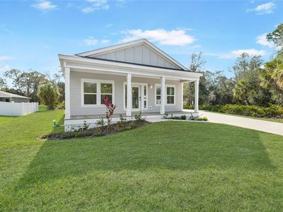18389 Dakota Ave, Port Charlotte, FL, 33954