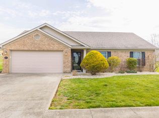 403 Sage Grass Dr, Berea, KY