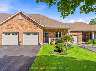98 Maple St, Pt Colborne, ON L3K6G7