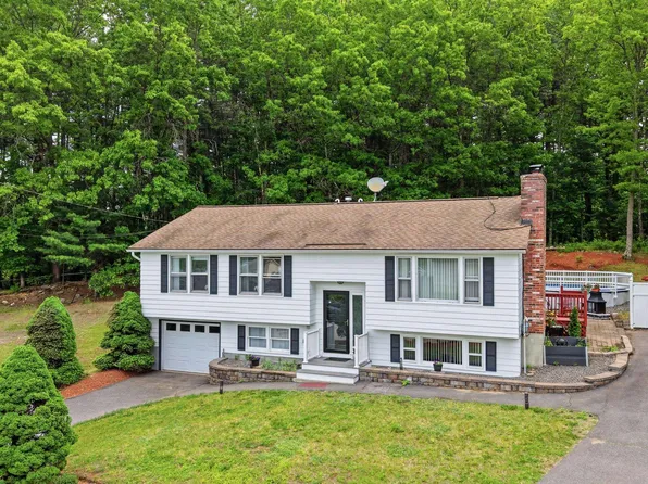 24 Jennifer Drive, Nashua, NH 03062