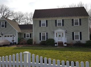 1510 Stonegate Dr, Graham, NC 27253