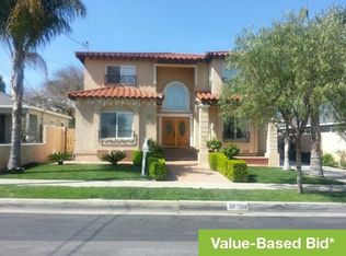 25307 Feijoa Ave, Lomita, CA 90717