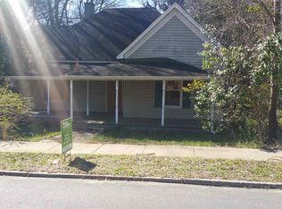 575 Farley Ave, Spartanburg, SC 29301