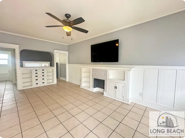 242 Gaviota Ave, Long Beach, CA 90802
