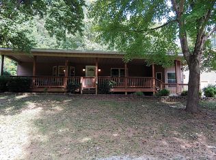 2841 Gobbler Rd, Strawberry Plains, TN 37871