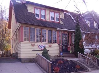 435 Whittier Ave, Syracuse, NY 13204