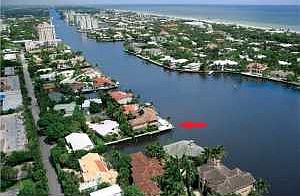 Home For Sale In Delray Shores