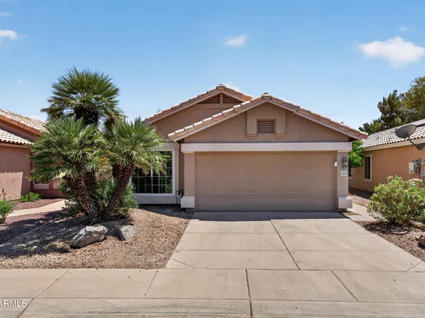 4729 W MONTEREY Street, Chandler, AZ 85226