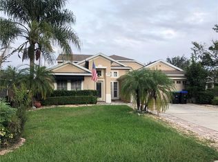 225 Chestnut Creek Dr, Apopka, FL 32703