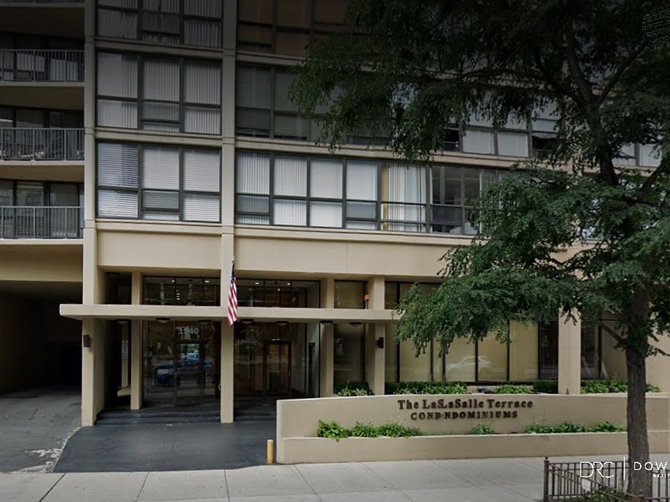 1st image of 1540 N Lasalle St #1205