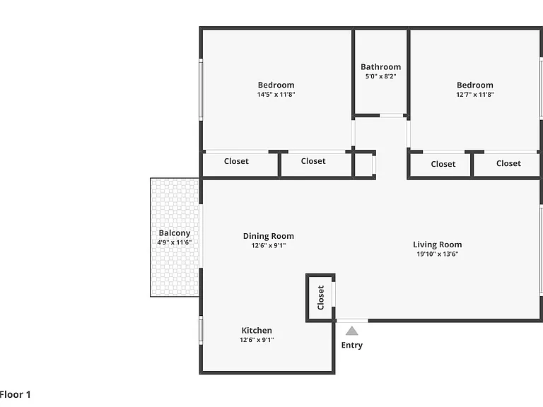 Parkway Apartments — Photo 101