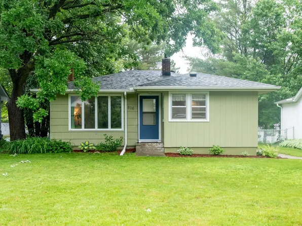 516 NE 9th Ave, Grand Rapids, MN 55744