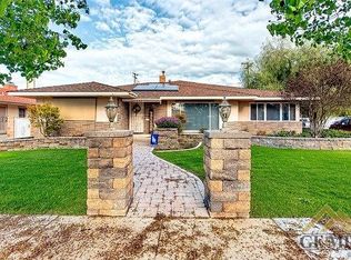 942 Oak Ave, Wasco, CA 93280