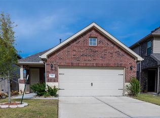 7322 Purple Aster Ln, Spring, TX 77379