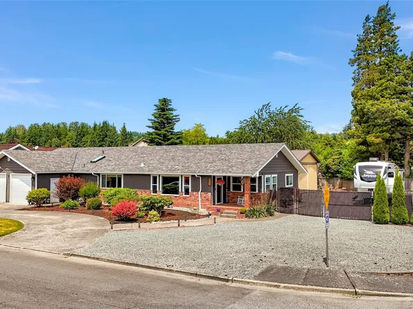 824 Orth Way, Sedro Woolley, WA 98284