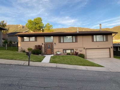 2210 Skyway Ave, Butte, MT, 59701