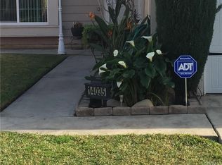 14035 Ridgewood Dr, Fontana, CA 92337