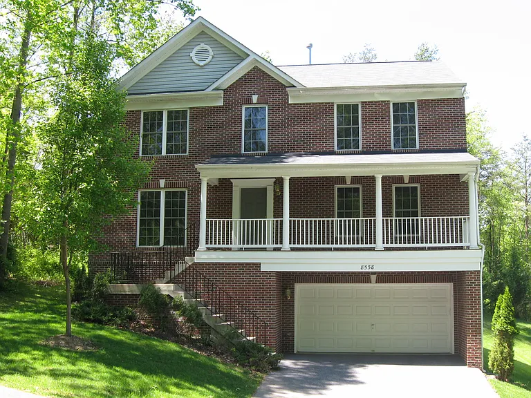 8558 Ellicott View Rd — Photo 1