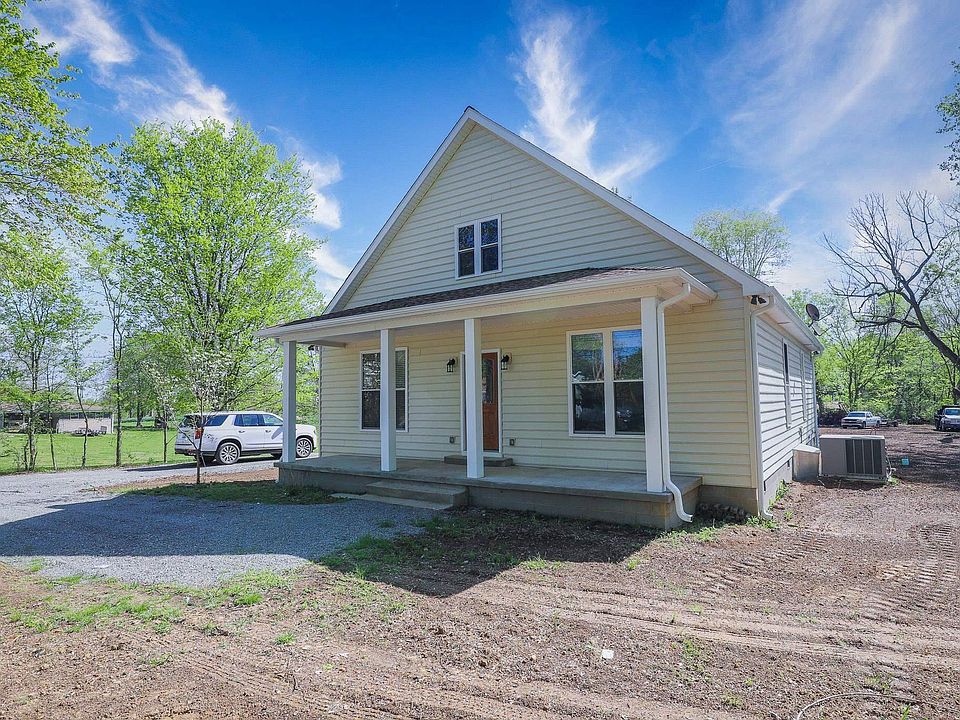 8820 Old Mayfield Rd, Boaz, KY 42027 Zillow