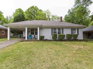 5037 Newcastle Rd LOT 24, Memphis, TN 38117