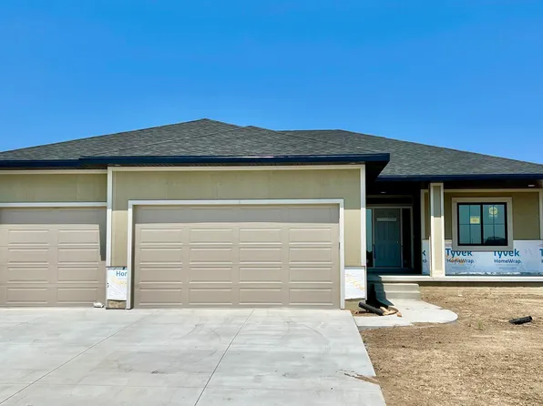 852 W El Alameda St, Lincoln, NE 68523