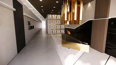 Rented by ABODE NYC LLC