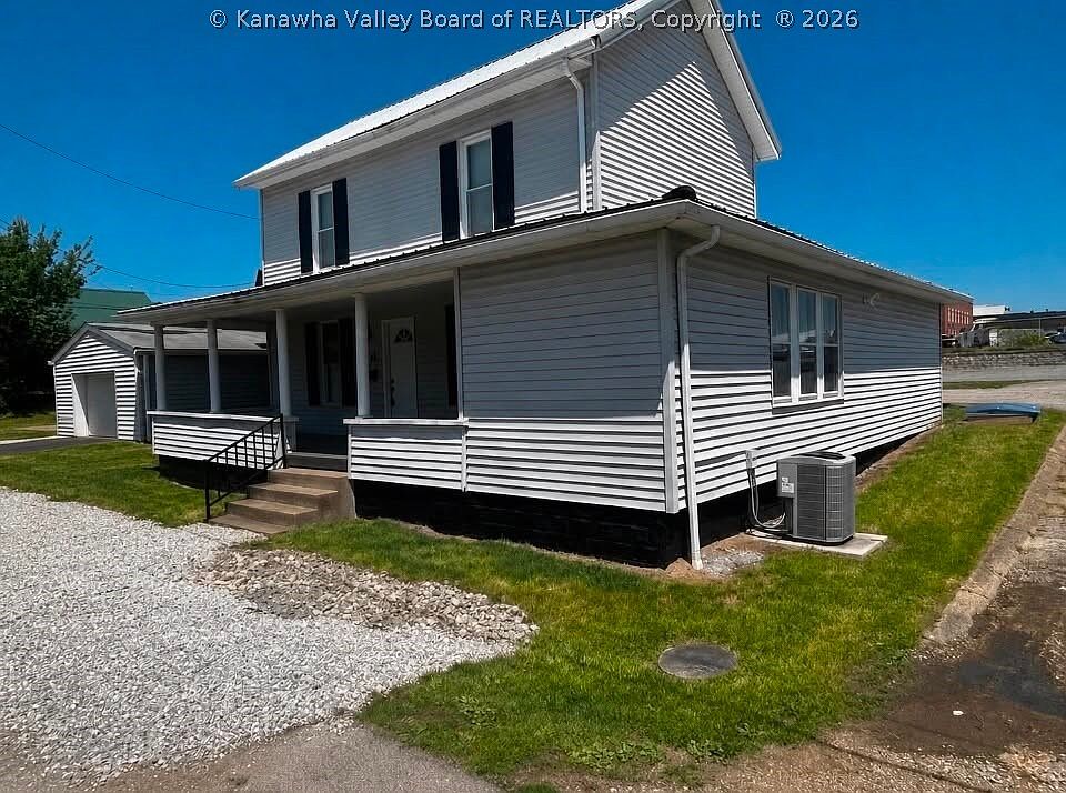 1st image of 107 South St
