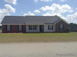 323 Declaration Dr, Raeford, NC 28376