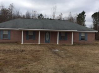 59 Whitehead Rd, Lawrence, MS 39336