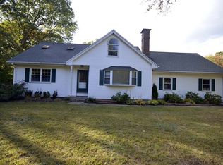 9 Stetson Rd, Griswold, CT 06351