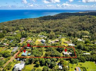 59-450 Alapio Rd APT B, Haleiwa, HI 96712