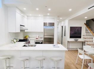 112 Myrtle St #G, Boston, MA 02114