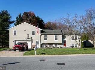 7470 Jennifer Way, Sykesville, MD 21784