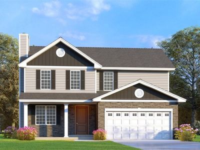 191 Geaschel Dr, Caseyville, IL, 62232