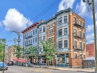 33 E 13th St UNIT 401, Cincinnati, OH, 45202