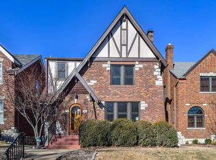 5855 Itaska St, Saint Louis, MO 63109