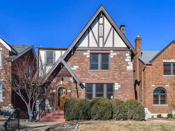 5855 Itaska St, Saint Louis, MO 63109