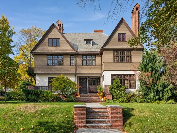 195 Brattle St, Cambridge, MA 02138
